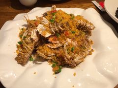 -必点海鲜·鲅鱼水饺(鞍山西道店)