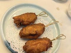 -东江海辉酒楼·公司团建·商务宴请·生日宴(宝安店)
