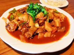 -Alali阿拉礼·新疆家宴(西溪新座店)