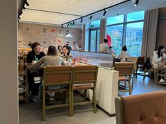 -慢搅粥底火锅(武侯大悦城店)