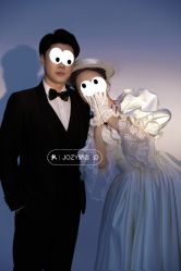 -CD视觉婚纱摄影