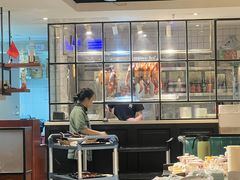 -南拳十三姨·潮汕砂锅粥(世纪金源店)