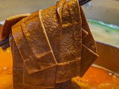 -四喜小胖·北京涮肉(五道营店)