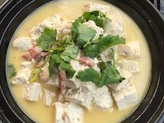 -Local泰莲庭(虹鳟鱼店)