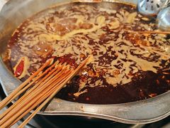-水碾河刘老大串串香(水碾河路店)