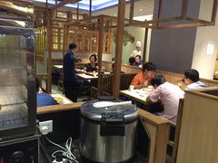 -掌柜的店·河南菜(新天地店)