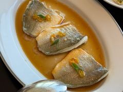 -广州柏悦酒店·悦景轩·粤菜餐厅