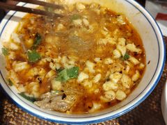 -毅祥斋老孙家泡馍(西羊市店)