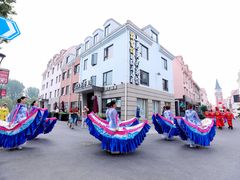 -美兰湖景区