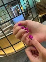 -LILY NAILS美甲美睫