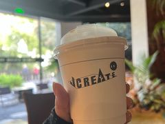 -J Create城市露营咖啡·简餐·宠物(上海动物园店)