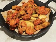 -必胜客(华辰店)