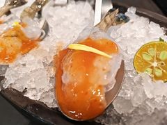 -極上萬膳·日料放题(来福士江景店)