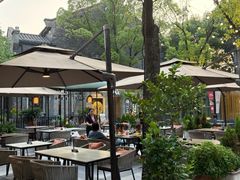 -Mammamia意大利餐厅(阳春巷店)