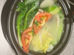 -陶德砂锅(蜀汉路店)