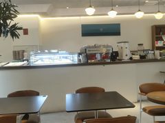 -fishtank鱼缸咖啡(三山街店)