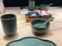 -锦府盐帮·李宅(领展购物广场中关村店)