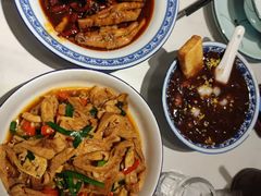 -回家吃饭·地道南昌菜(建德观总店)