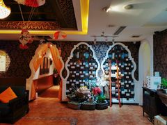 -域SPA·足疗·按摩·养生(静安寺店)