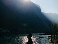 -河南宝泉旅游区