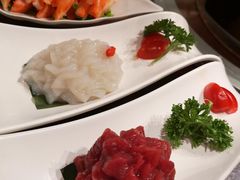 -古关火锅店(古北水镇景区店)