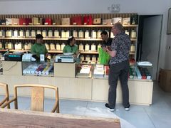 -张一元茶庄(望京店)