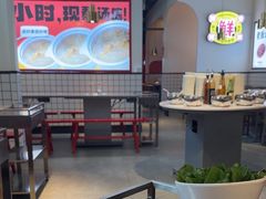 -为什么牛潮汕牛肉火锅(中信广场店)