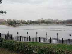 -葛仙湖公园