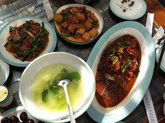 -阿鹏故事云南野生菌火锅(人民路店)