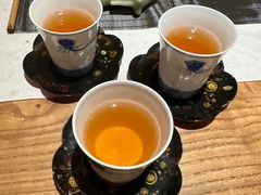 -翁暖茶馆(滨江东总店)