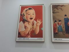 -海马体家庭照相馆(深圳笋岗万象食家家庭店)