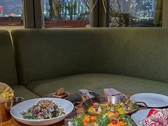 -城市露台景观餐厅(淮海路店)