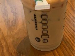 -星巴克(青浦桥梓湾店)