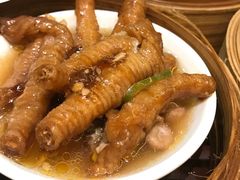-添好运点心专门店(北角店)