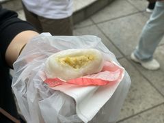 -澳门长洲糯米糍(柯打苏沙街店)