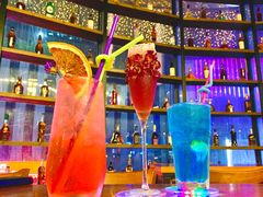 -CIRCLE·酒吧(第一国际店)