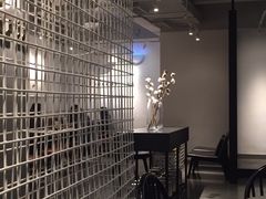 大堂-喜茶(佛山顺德大良东乐路店)