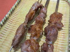 -新疆伊宁远征餐厅