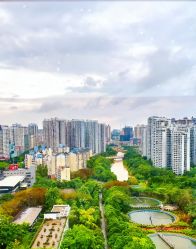 -安馨无忧月子中心(青秀店)