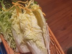 -U你·天然调味(南湖总店)