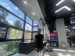 -享受健身·美体塑形馆