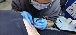 点击看大图 -苏州一渡刺青纹身馆