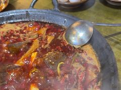 -黄潇洒老火锅(九眼桥宏济巷店)