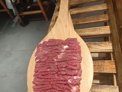 -南门四季铜锅涮肉(左家庄店)