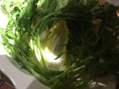 -泽成冰煮羊火锅(中正天街店)