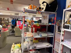 -好玩工厂剧情密室·桌游·鹅鸭杀团建·拼豆DIY手作