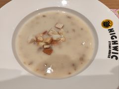-海维克牛排馆HIGHWIC(右岸环宇坊店)