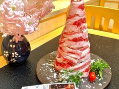 -长崎屋·日本料理·刺身·烧鸟(天河北路店)