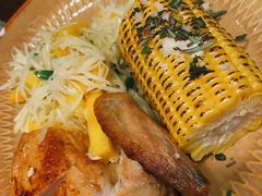 -BAKER&SPICE(BFC外滩金融中心店)