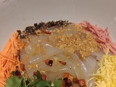 -宝轩渔府·老字号海鲜·正宗津菜(水上店)